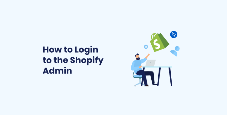 Log in — Shopify