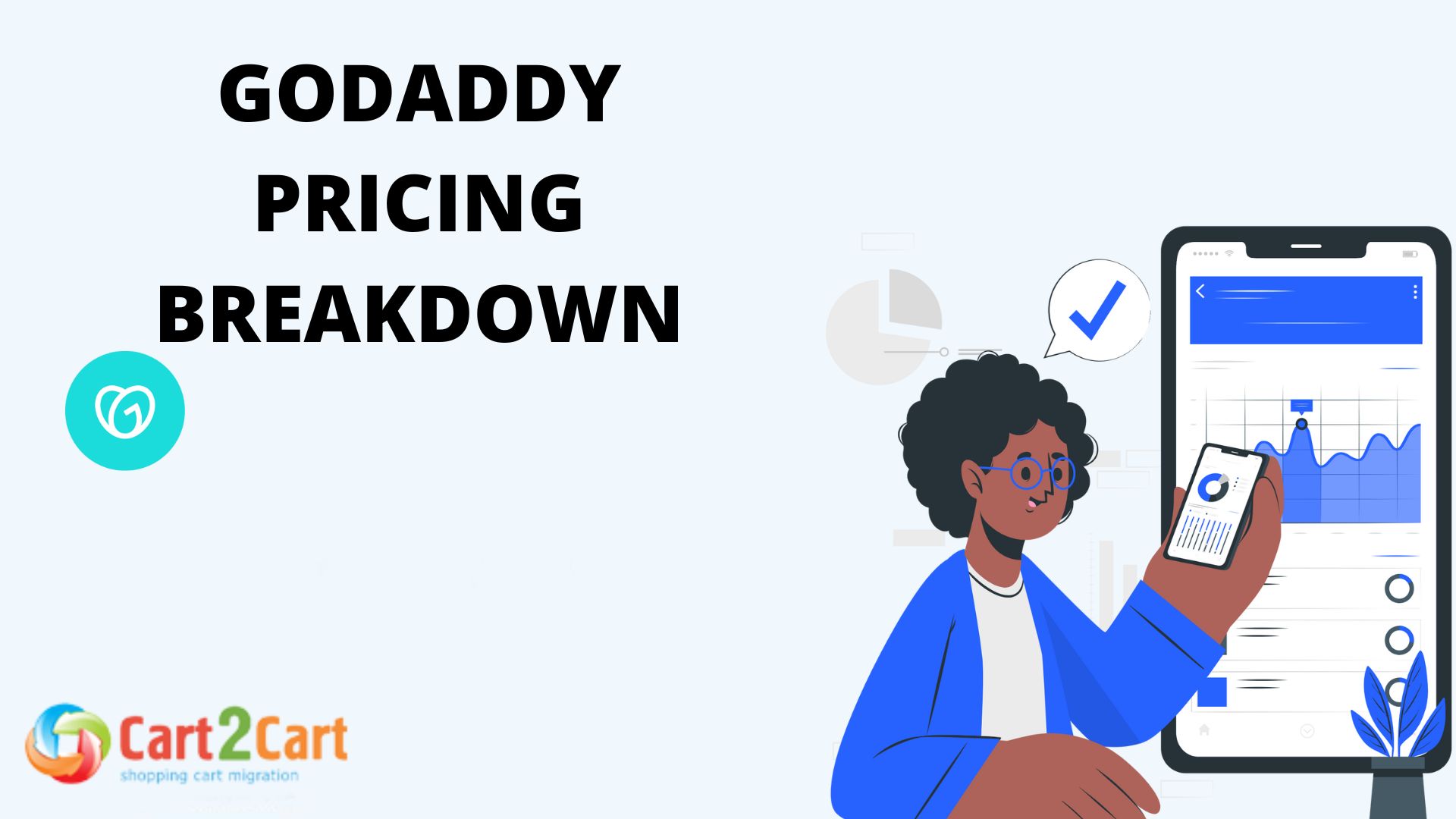 GoDaddy Pricing Breakdown