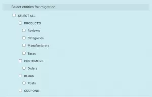 How to Migrate From WIX to WordPress eStore Plugin