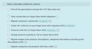 How to Migrate From WIX to WordPress eStore Plugin