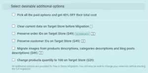 How to Migrate from Magento to Shopware