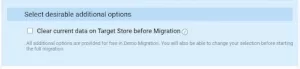 Migrate Weebly to WIX