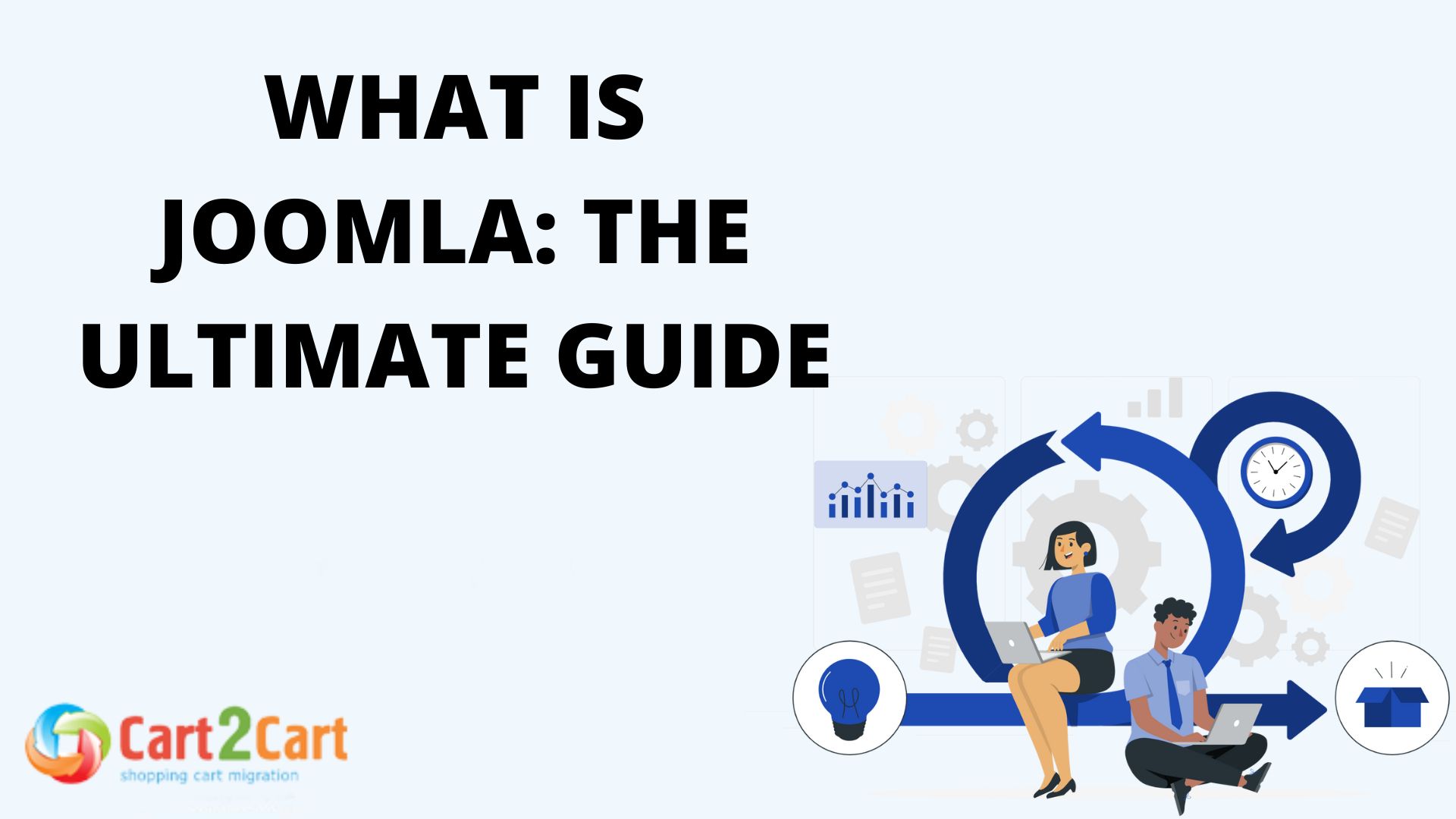 What is Joomla The Ultimate Guide
