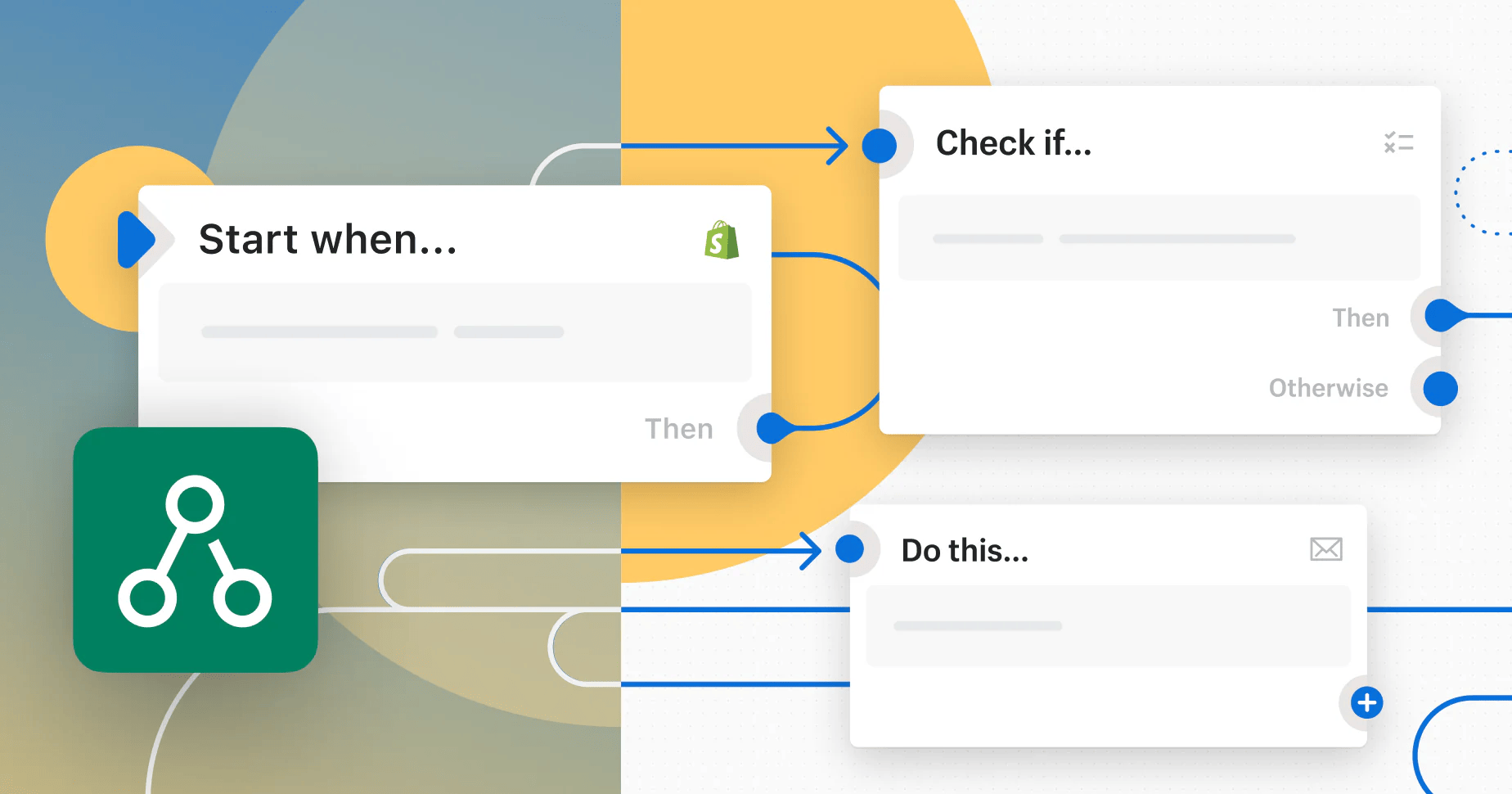 shopify flows