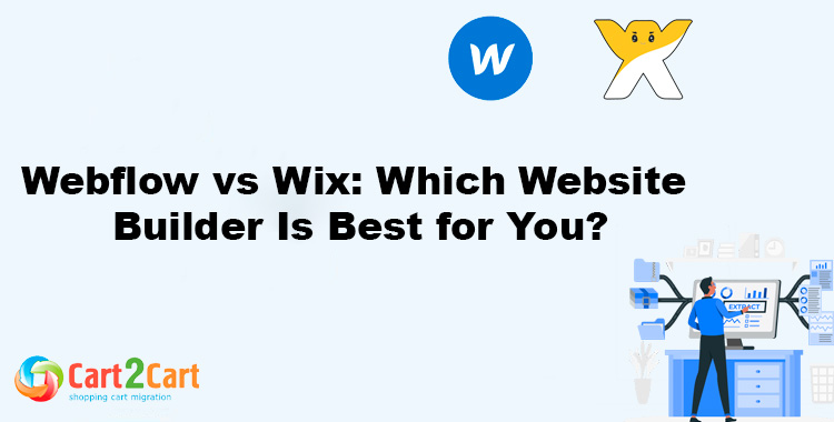 Webflow vs Wix Which Website Builder Is Best for You