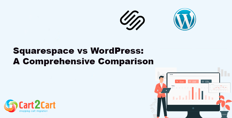 Squarespace vs WordPress