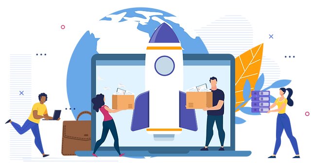 Unleash New Possibilities For Your Business With Shopify Migration