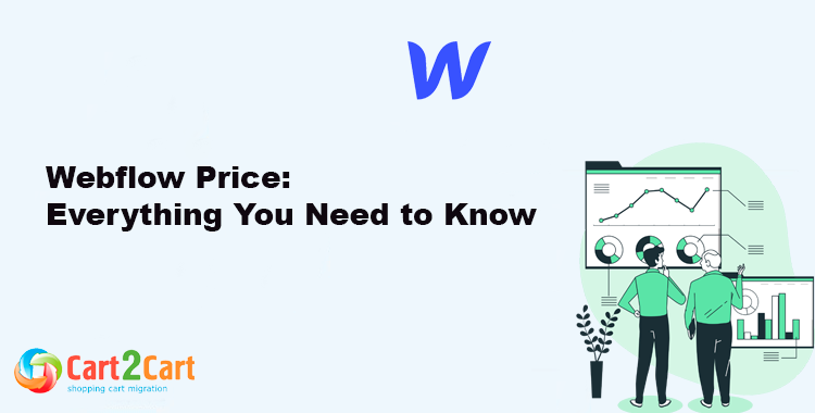 Webflow Price