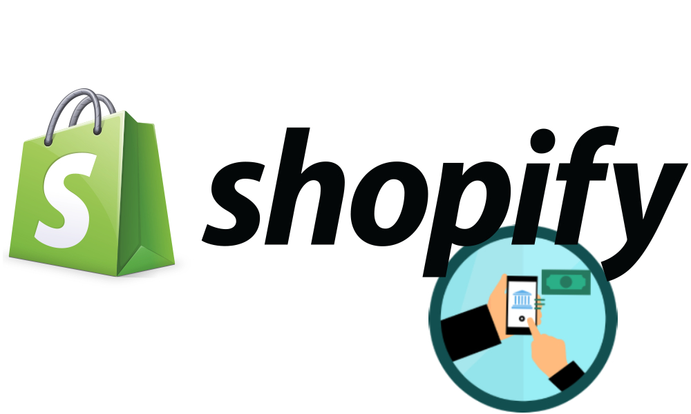 Shopify-Payments