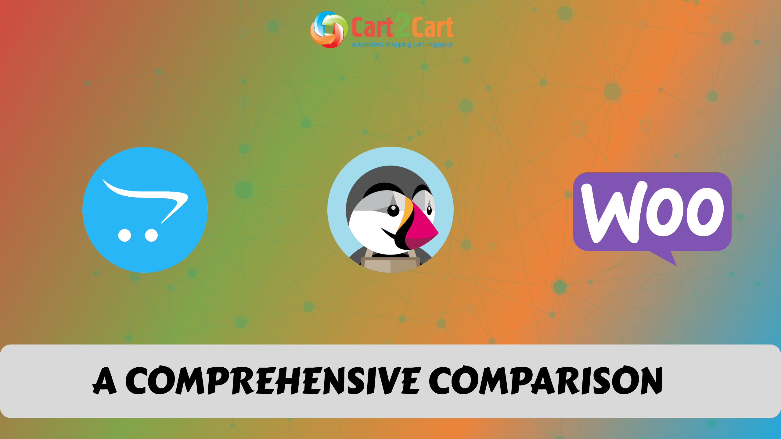 opencart vs prestashop vs woocommerce